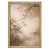 Reproduction encadrée sans passe-partout