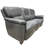 809 Sofa 3 Seater Leather
