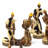 Christmas Nativity Set
