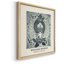 William Morris, reproduction encadrée CXL-2084637323-2084637322