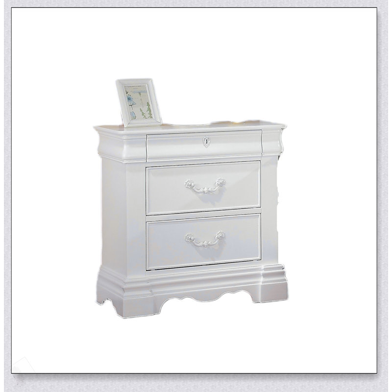 Table de chevet