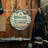Round Wall Plaque