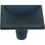 Dap 2" Length Square Knob-11359621