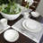 Defiance Dinnerware Set 16 Piece - Service for 4
