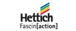 Hettich logo
