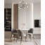 Lustre spoutnik moderne 6 lumières Newhouse-1332101530