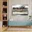 «Silent Waters II» par Carol Robinson, peinture-221883272-221883265
