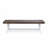 Outdoor Carlisle Benches(Set Of 2)