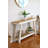 Altamease 46'' Solid Wood Console Table