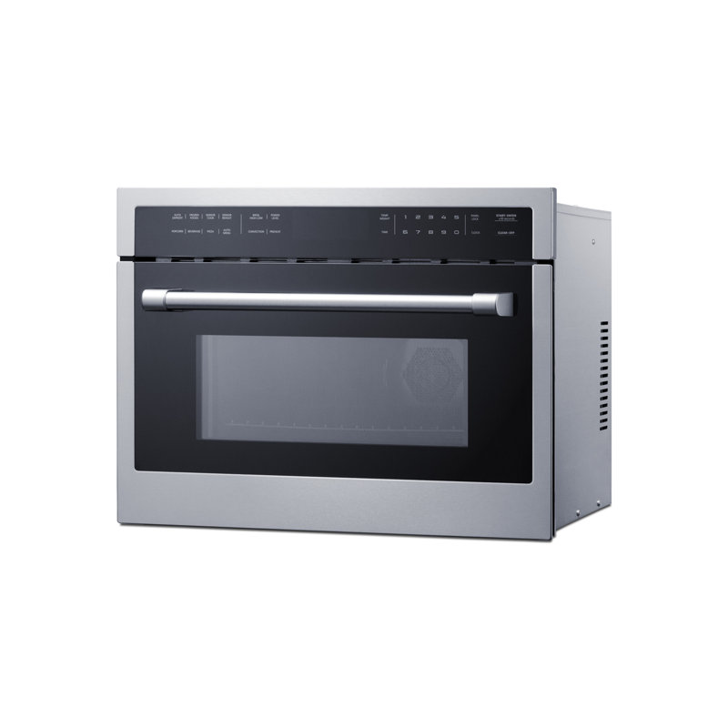 Summit Appliance 24" Wide 115V Speed Oven