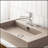 Bathroom Sink Faucet With Pull Out Sprayer, Single Handle Modern Bathroom Basin Faucet With Pop-Up Sink Drain Stopper & Deck Plate-119318279