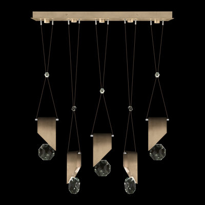 Aria 5 - Light LED Pendant