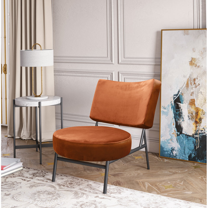 Fauteuil d'appoint Marsola
