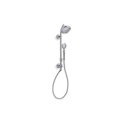 Hydrorail-S Shower Column Kit 1.75 Gpm
