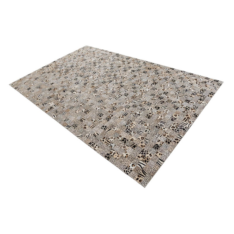 Orlowski Multi Rug