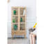 Armoire 28,3 x 15,4 x 62,6 po
