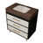 Noyer sélectionné