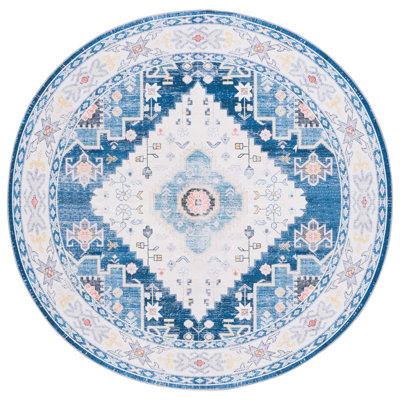Arizona Performance Machine Washable Oriental Rug
