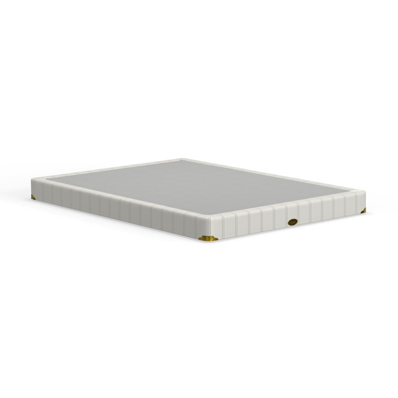 Afternoonified Premium Boxspring, Queen