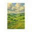Apel Single Picture Frame Print on Canvas-1022294255