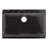 Algren 33" L Undermount Kitchen Sink-105697814