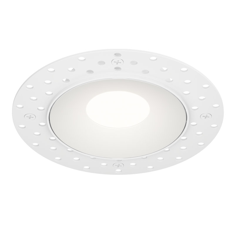 Croustillant et utilitaire, Blanc