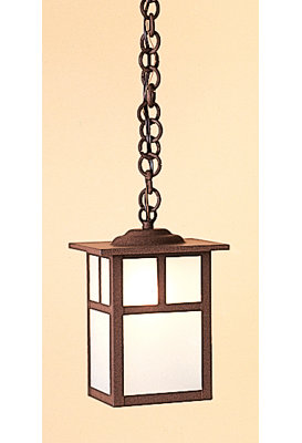Hylan Outdoor Hanging Lantern