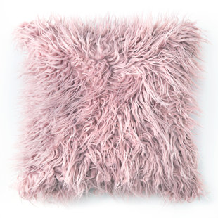  Housse de coussin carré et insert