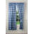 Helgeson 100% Cotton Semi Sheer Curtain Pair-27137327-27173572