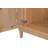 30'' Cane Paneled Bathroom Vanity Base