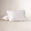 Cloud Soft Sateen Sateen Sham-67466988-67466989