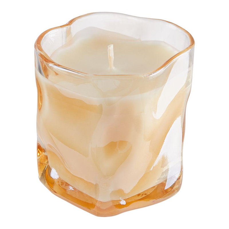 Wax Melt, Orange