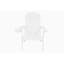 Chaise longue d'extérieur en acier inoxydable HiPS-85747620