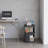 Modern Nightstand Side Table End Table-634688781