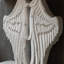 Console Vintage Angel Wings