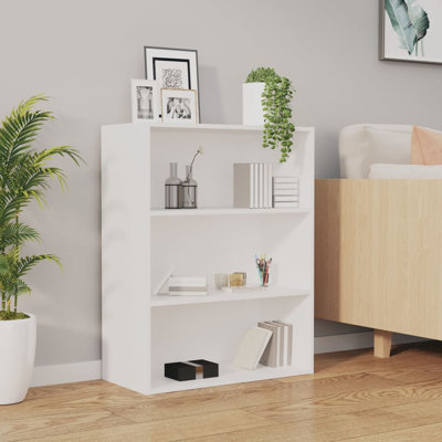 Jordanas 2 Piece Cube Shelf