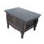 41.75'' W Solid Wood Console Table