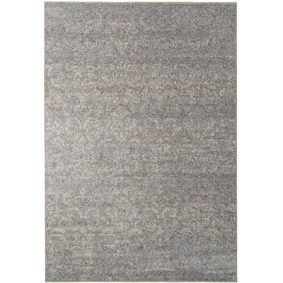 Buntin Floral Indoor Rug