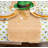 Poche Shamrock Shake Printed Tablecloth