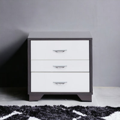 Table de chevet