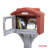 Little Sharing Library Column Box