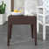 Martz Square Outdoor Side Table