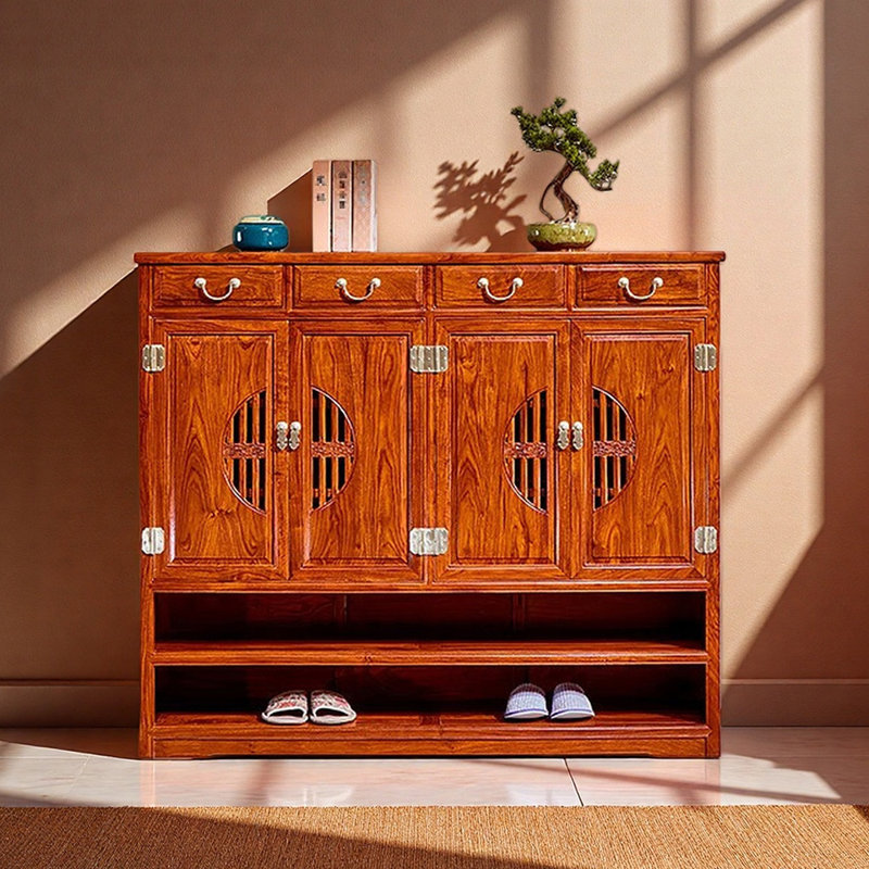 Armoire de rangement pour chaussures Essexville