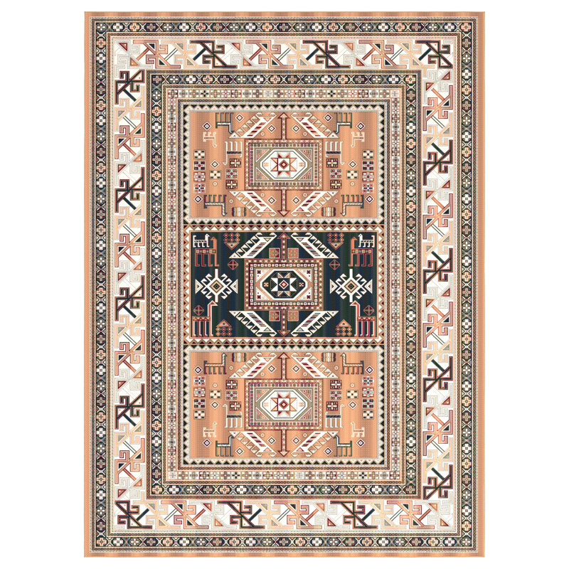 Ensemble de tapis Ovid