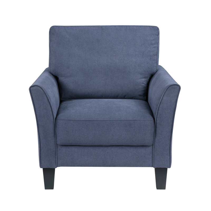 Chaise rembourrée Modern