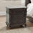 Zeynep 17'' W Nightstand