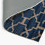 Tapis gris intérieur et extérieur Trellis-1598400343
