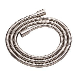 M-Flex Hose, Brushed Nickel