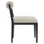 Kai Fabric Dining Chair-104318189