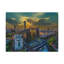 No Frame Print on Canvas-1267020355